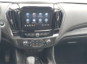 Thumbnail image of 2023 Chevrolet Traverse at Volkswagen of Grand Blanc