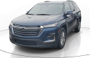 Thumbnail image of 2023 Chevrolet Traverse at Volkswagen of Grand Blanc