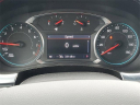 Thumbnail image of 2023 Chevrolet Traverse at Volkswagen of Grand Blanc