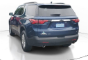 Thumbnail image of 2023 Chevrolet Traverse at Volkswagen of Grand Blanc