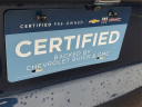 Thumbnail image of 2023 Chevrolet Traverse at Volkswagen of Grand Blanc