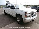 Thumbnail image of 2014 Chevrolet Silverado 1500 at Sayen's Auto Sales