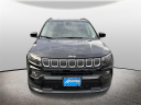 2022 Jeep Compass Latitude at Advantage Chevrolet