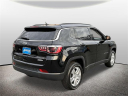 Thumbnail image of 2022 Jeep Compass at Advantage Chevrolet