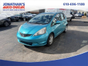 2012 Honda Fit Base at Jonathan's Auto Outlet