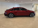 Thumbnail image of 2023 Hyundai IONIQ 6 at LA City Cars