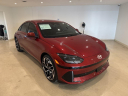 Thumbnail image of 2023 Hyundai IONIQ 6 at LA City Cars