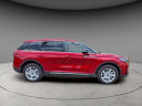 2023 Lincoln Corsair Standard at Collins Nissan