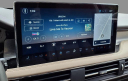 Thumbnail image of 2023 Lincoln Corsair at Collins Nissan