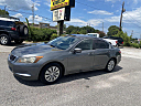 Thumbnail image of 2008 Honda Accord at Value Ride