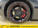 Thumbnail image of 2012 Chevrolet Corvette at Buyavette of Atlanta, GA