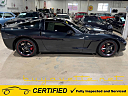Thumbnail image of 2012 Chevrolet Corvette at Buyavette of Atlanta, GA