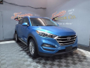 Thumbnail image of 2017 Hyundai TUCSON at Franklin Motor Company