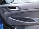 Thumbnail image of 2017 Hyundai TUCSON at Franklin Motor Company