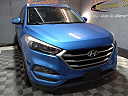 Thumbnail image of 2017 Hyundai TUCSON at Franklin Motor Company