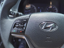 Thumbnail image of 2017 Hyundai TUCSON at Franklin Motor Company