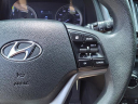 Thumbnail image of 2017 Hyundai TUCSON at Franklin Motor Company