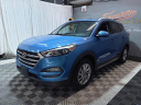 Thumbnail image of 2017 Hyundai TUCSON at Franklin Motor Company