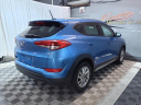 Thumbnail image of 2017 Hyundai TUCSON at Franklin Motor Company
