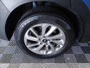 Thumbnail image of 2017 Hyundai TUCSON at Franklin Motor Company