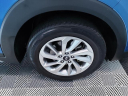 Thumbnail image of 2017 Hyundai TUCSON at Franklin Motor Company