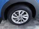 Thumbnail image of 2017 Hyundai TUCSON at Franklin Motor Company