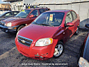 Thumbnail image of 2007 Chevrolet Aveo at Ridge Auto Sales