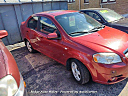 Thumbnail image of 2007 Chevrolet Aveo at Ridge Auto Sales
