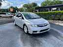 Thumbnail image of 2010 Honda Civic at Brown's Auto Sales