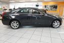 2015 Cadillac ATS 3.6L Luxury at Serpentini Chevrolet of Strongsville