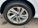 Thumbnail image of 2021 Audi Q7 at CherokeeCountyToyota USED