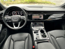 Thumbnail image of 2021 Audi Q7 at CherokeeCountyToyota USED