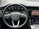 Thumbnail image of 2021 Audi Q7 at CherokeeCountyToyota USED