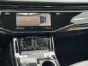 Thumbnail image of 2021 Audi Q7 at CherokeeCountyToyota USED