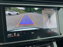Thumbnail image of 2021 Audi Q7 at CherokeeCountyToyota USED