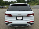 2021 Audi Q7 quattro Premium Plus 55 TFSI at CherokeeCountyToyota USED
