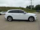 Thumbnail image of 2021 Audi Q7 at CherokeeCountyToyota USED