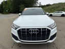 Thumbnail image of 2021 Audi Q7 at CherokeeCountyToyota USED
