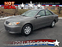 2003 Toyota Camry at South Elgin Auto Sales