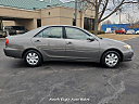 Thumbnail image of 2003 Toyota Camry at South Elgin Auto Sales