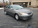 Thumbnail image of 2003 Toyota Camry at South Elgin Auto Sales