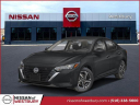 2025 Nissan Sentra SV at Nissan of Westbury