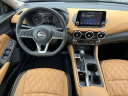 Thumbnail image of 2025 Nissan Sentra at Nissan of Westbury
