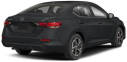 Thumbnail image of 2025 Nissan Sentra at Nissan of Westbury
