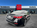 Thumbnail image of 2025 Nissan Sentra at Nissan of Westbury