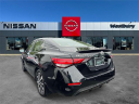 Thumbnail image of 2025 Nissan Sentra at Nissan of Westbury