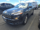 Thumbnail image of 2014 Jeep Cherokee at Rossi Chrysler Dodge Jeep Ram