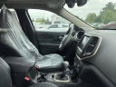 Thumbnail image of 2014 Jeep Cherokee at Rossi Chrysler Dodge Jeep Ram