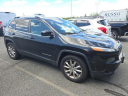 Thumbnail image of 2014 Jeep Cherokee at Rossi Chrysler Dodge Jeep Ram