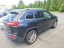 Thumbnail image of 2014 Jeep Cherokee at Rossi Chrysler Dodge Jeep Ram